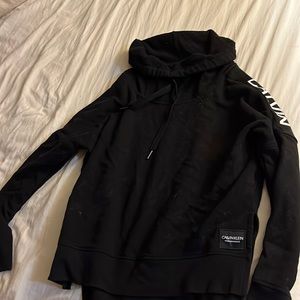 ✨❤️Calvin Klein performance hoody❤️✨